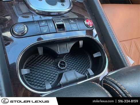 Used 2015 Bentley Continental GT image 29