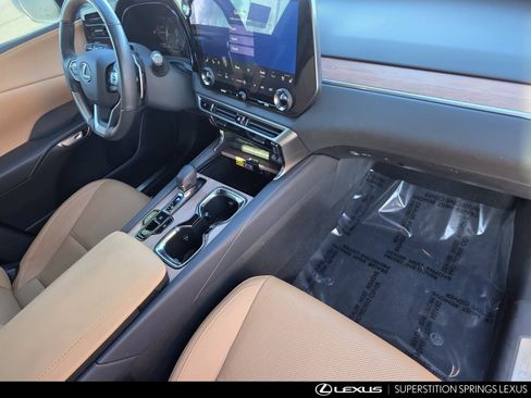Certified 2023 Lexus RX 350 Premium image 32