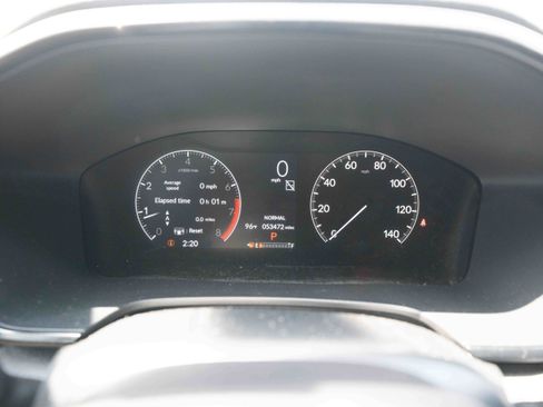 Used 2023 Honda CR-V LX image 16