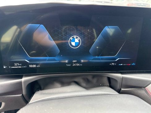 Used 2023 BMW 330i xDrive Sedan w/ M Sport Package AWD/4WD image 14