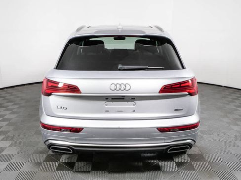 Used 2022 Audi Q5 2.0T Premium Plus w/ Premium Plus Package image 27