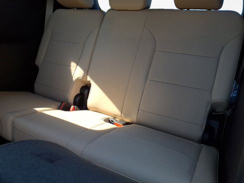 New 2026 Buick Enclave Preferred w/ Power Package image 12