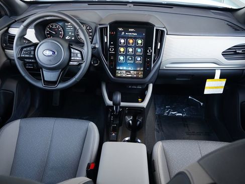 New 2026 Subaru Forester Premium AWD/4WD image 8