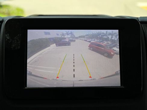 Used 2022 RAM ProMaster 3500 w/ Fleet Safety Group FWD image 11