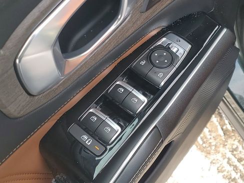 Used 2022 Kia Sorento SX Prestige w/ Rust Color Package image 10