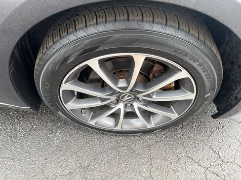 Used 2015 Acura TLX V6 SH-AWD w/ Technology Pkg image 10