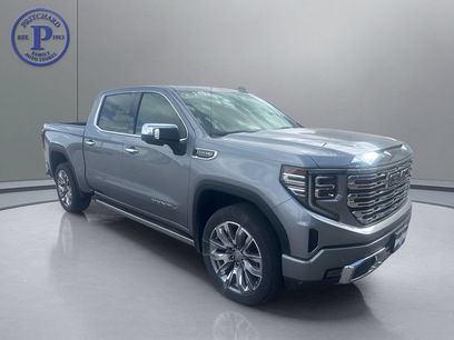 Used 2024 GMC Sierra 1500 Denali w/ Denali Reserve Package