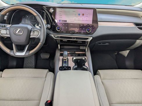 Certified 2023 Lexus RX 350 FWD w/ Accessory Package (Z1) image 16