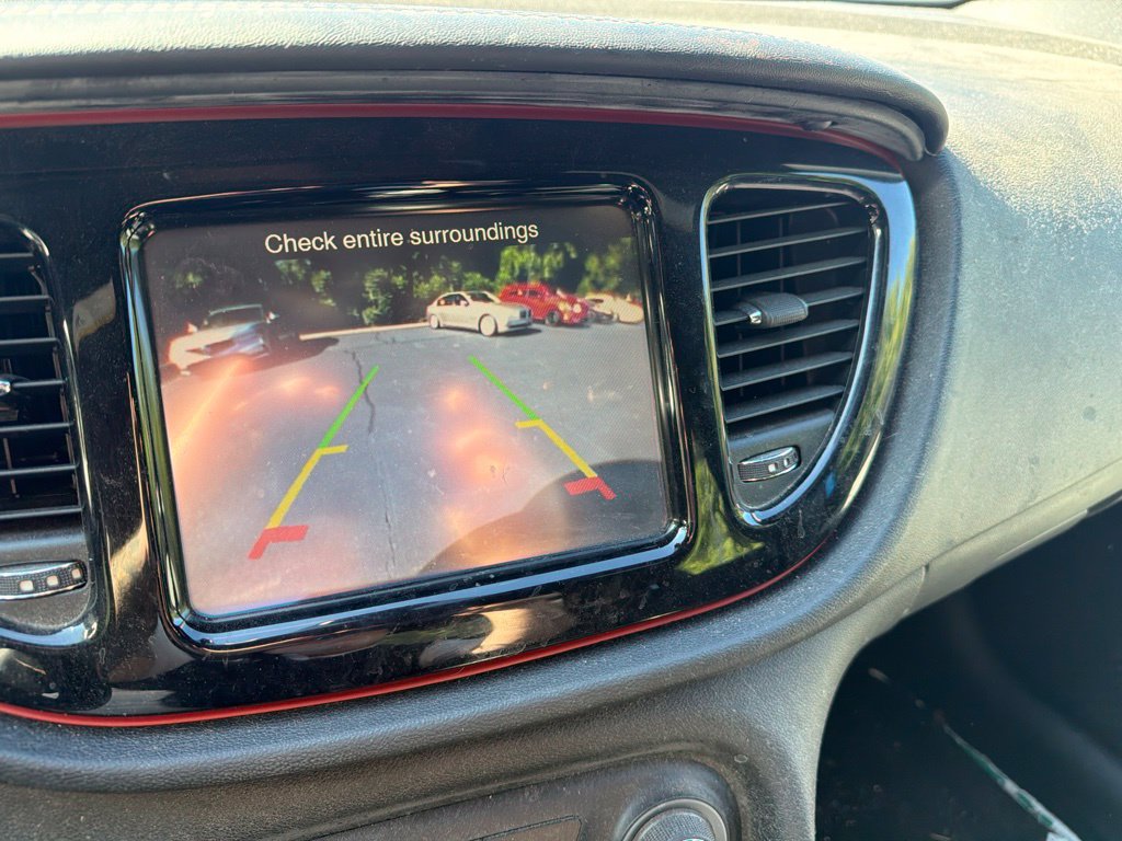 Used 2015 Dodge Dart SXT FWD image 11