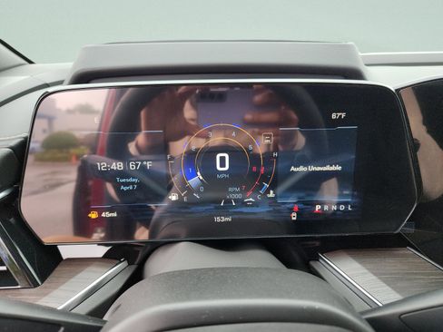 New 2026 Chevrolet Tahoe Premier image 42