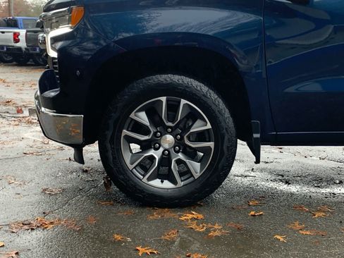 Certified 2023 Chevrolet Silverado 1500 LT image 11