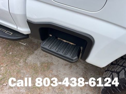 Used 2025 Ford F250 Lariat w/ Lariat Ultimate Package image 14