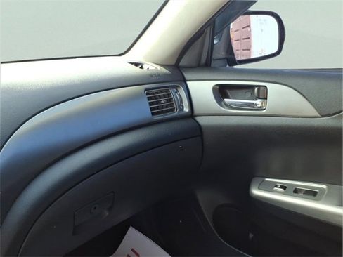 Used 2010 Subaru Impreza WRX Sedan image 17