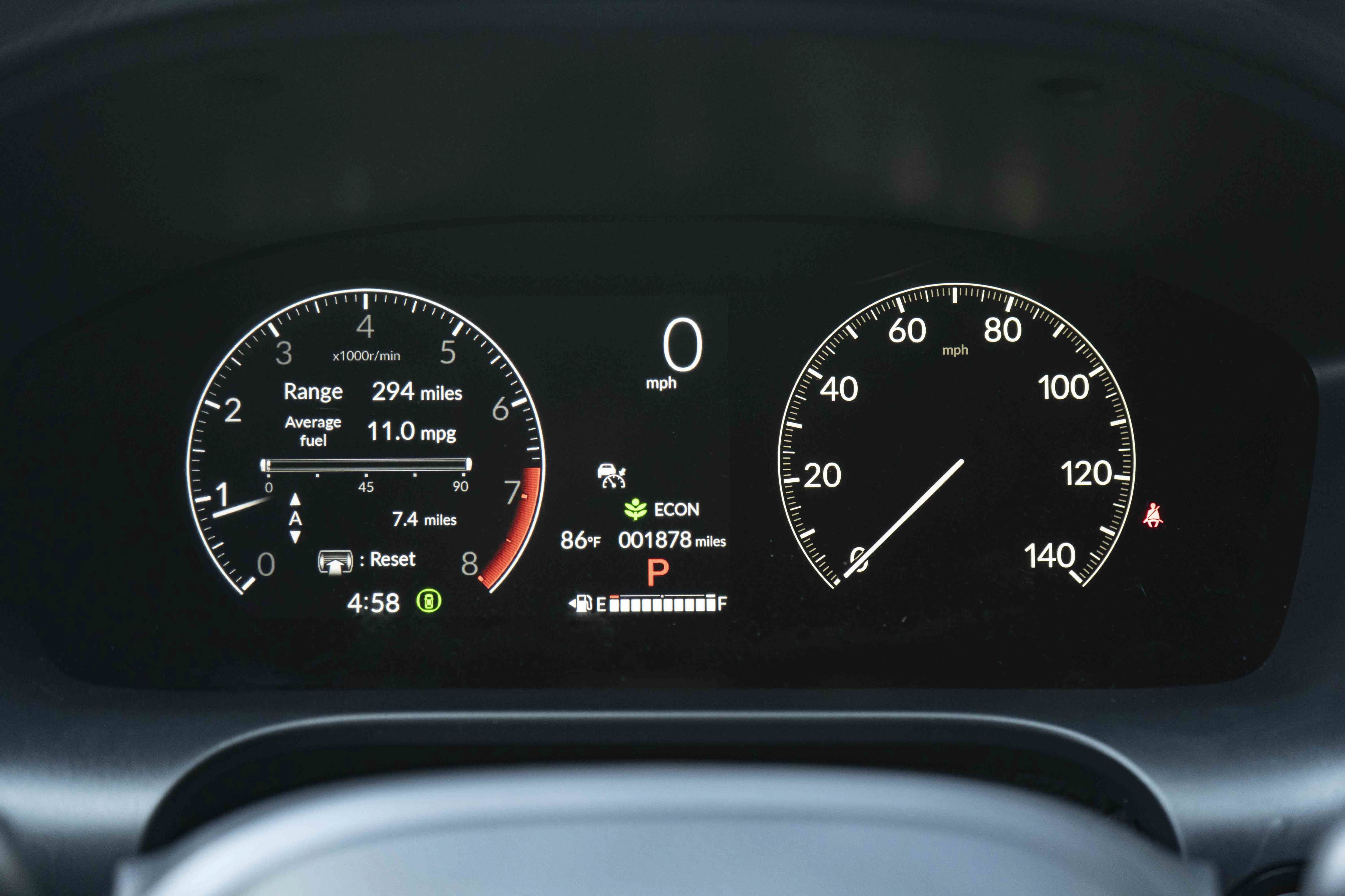 Used 2027 Honda HR-V LX image 22