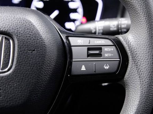 Certified 2023 Honda Civic LX image 27