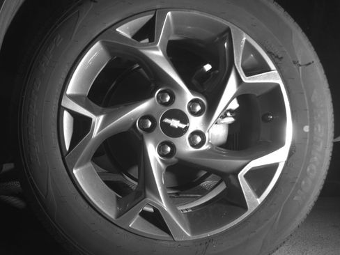 Used 2025 Chevrolet Trax LT image 14