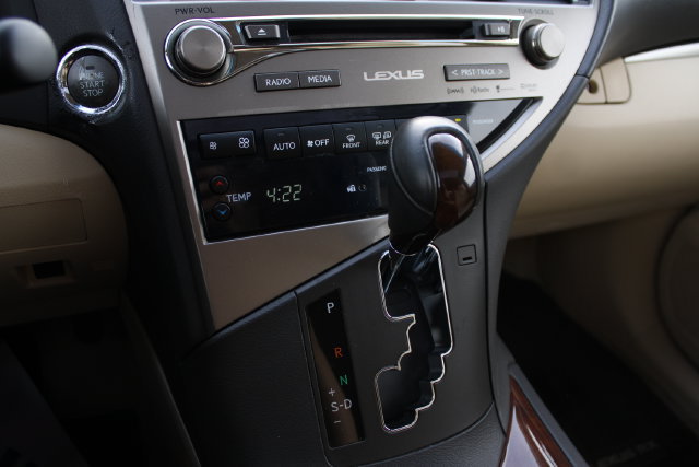 Used 2015 Lexus RX 350 AWD image 18