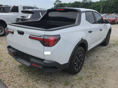 Used 2022 Hyundai Santa Cruz SEL FWD image 18