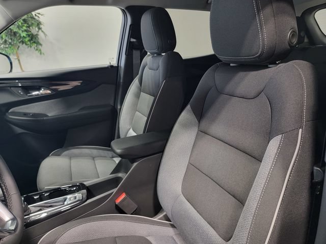 New 2026 Chevrolet TrailBlazer LT w/ Convenience Package FWD image 12