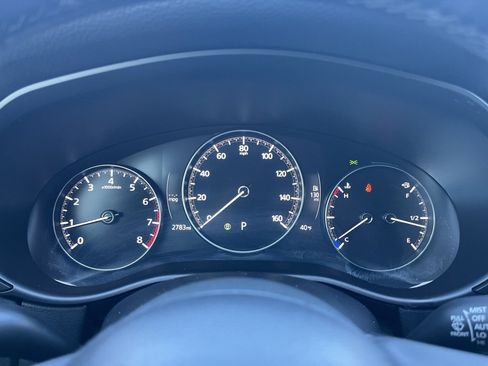 Certified 2025 MAZDA CX-50 AWD 2.5 S w/ Accent Package image 14