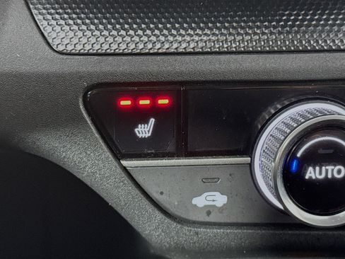 Certified 2024 Honda CR-V EX image 19