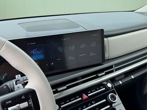 New 2026 Hyundai Santa Fe SE AWD/4WD image 30