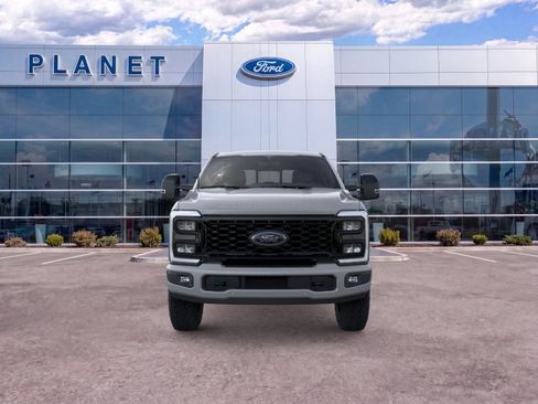 New 2026 Ford F250 Lariat w/ Tremor Off-Road Package AWD/4WD image 7