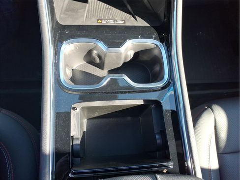 New 2026 Chevrolet Traverse Z71 image 22