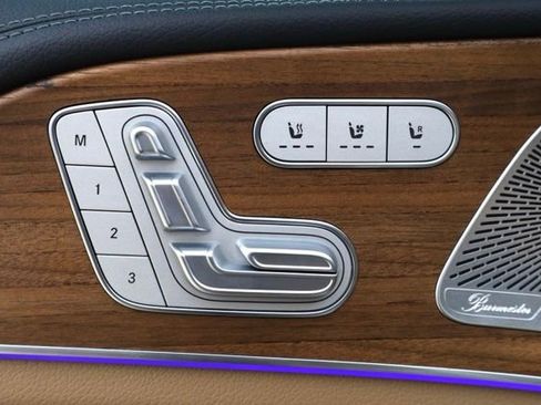 Certified 2024 Mercedes-Benz GLS 580 4MATIC image 30