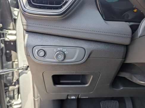 New 2026 Chevrolet TrailBlazer LT w/ Convenience Package image 34