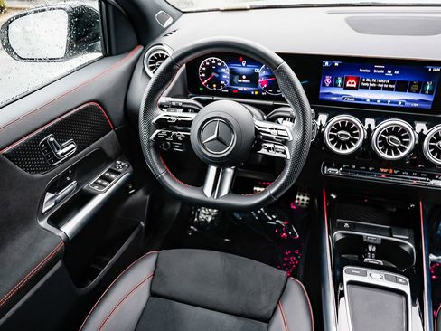 Certified 2025 Mercedes-Benz GLA 250 GLA 250 image 14