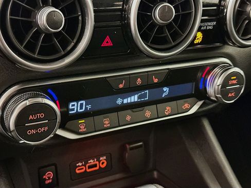 Used 2024 Nissan Sentra SV w/ All-Weather Package image 23