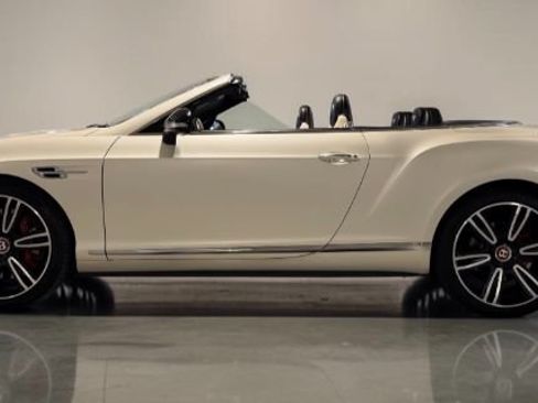 Used 2017 Bentley Continental GT V8 S AWD/4WD image 3
