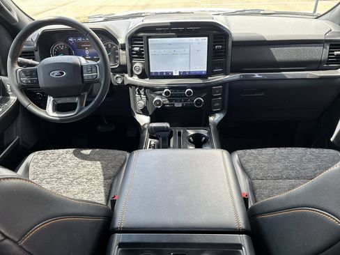 Used 2023 Ford F150 Tremor AWD/4WD image 24