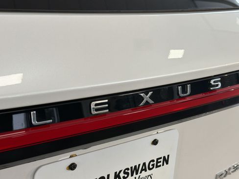 Used 2024 Lexus RX 350 Premium w/ Accessory Package (K3) FWD image 35