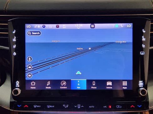 Used 2022 Jeep Grand Wagoneer Series III AWD/4WD image 29