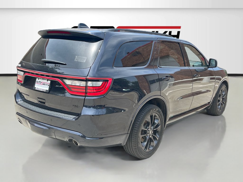 Used 2023 Dodge Durango R/T AWD/4WD image 7