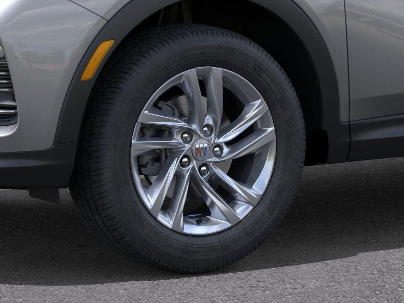 New 2026 Buick Envista Preferred w/ Convenience I Package FWD image 9
