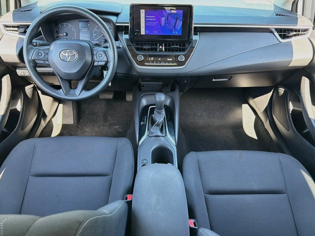 Used 2024 Toyota Corolla LE FWD image 34