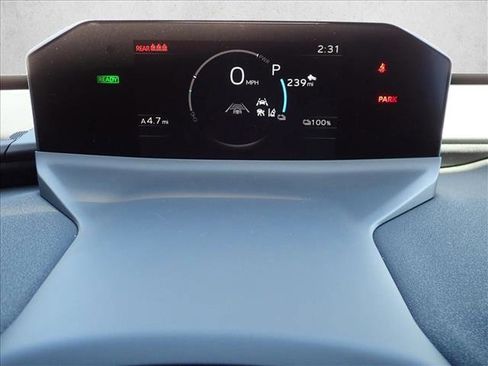 New 2026 Subaru Solterra AWD/4WD image 25