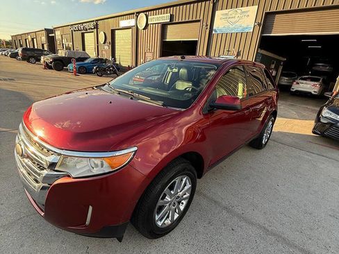Used 2013 Ford Edge SEL image 30