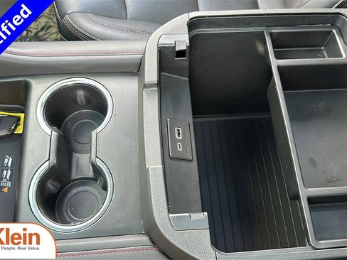 Certified 2023 Chevrolet Tahoe RST image 24