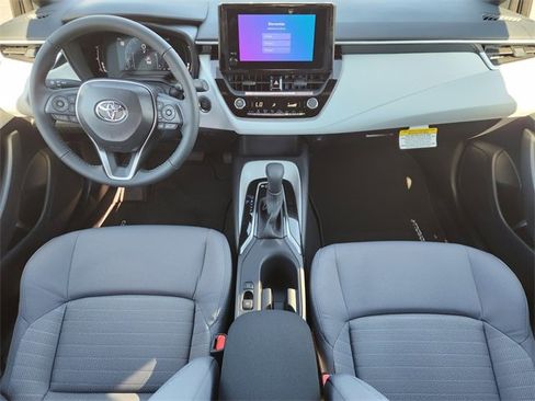New 2026 Toyota Corolla SE image 19