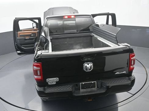 Used 2024 RAM 2500 Limited AWD/4WD image 76