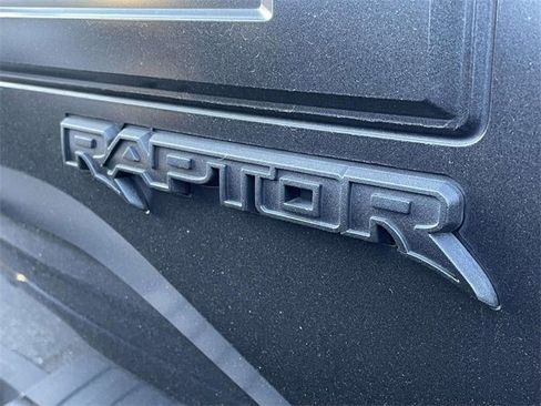 Used 2018 Ford F150 Raptor w/ Equipment Group 802A Luxury image 6