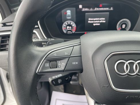 Used 2023 Audi A4 2.0T Premium Plus image 26