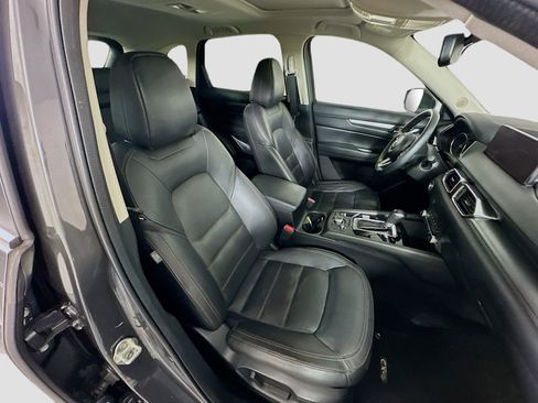 Used 2023 MAZDA CX-5 AWD 2.5 S image 31