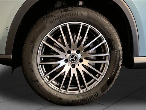 New 2026 Mercedes-Benz GLC 300 4MATIC image 17