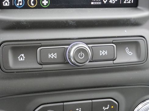 New 2026 GMC Sierra 1500 Pro w/ Pro Value Package AWD/4WD image 49