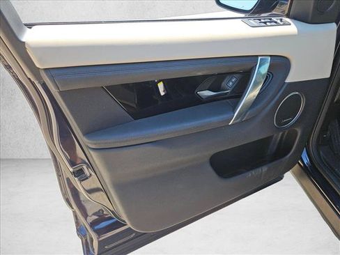 Used 2020 Land Rover Discovery Sport S AWD/4WD image 13